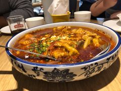 -秦香阁·西北家常菜(徐汇日月光中心店)