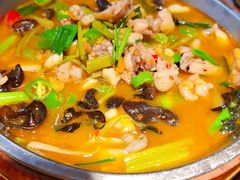 -老衢里·衢州农家菜(邱隘店)