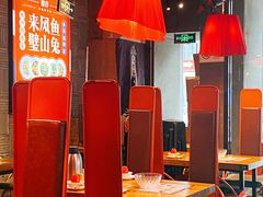 -兔槽江湖菜·重庆璧山兔(水围店)