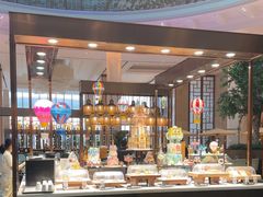 -武汉洲际酒店·漢自助餐厅