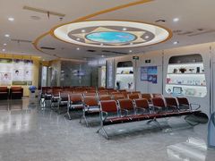 -宁波儿童口腔医院(钱湖院区)