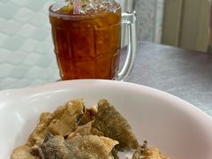 -榮泰米粉湯(Left Shop)