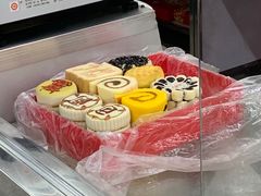 -北京稻香村(方庄店)
