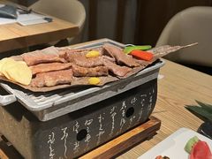 -本源食集 日式烧肉·炉端烧(东海缤纷店)