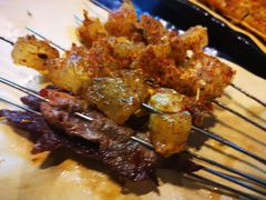 -鑫正兴东北烧烤(滨湖店)