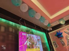 -欢乐迪KTV(观音桥未来国际店)