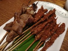 -云海肴·汽锅鸡·云南菜(苏州中心店)