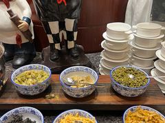 -东莞塘厦三正半山温泉酒店·沙利文西餐厅