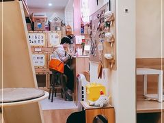 -滚猫咖啡·猫咖·猫友好撸猫(未来城店)