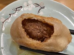 门丁肉饼-惠丰门丁肉饼店