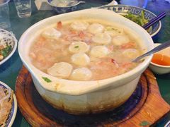 -桂园白粥·潮汕老味道