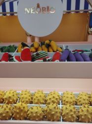 -奈尔宝·儿童乐园·亲子餐厅(苏州大悦城店)