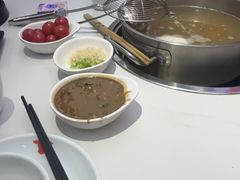 -牛品福潮汕牛肉火锅(旺庄店)