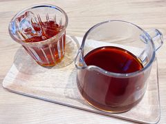 -KYO COFFEE(胶州路店)