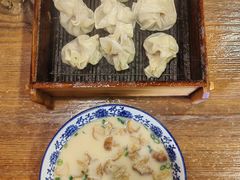 -张家巷美食(南浔店)