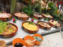 -春天烤肉自助餐厅(南内环店)
