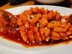 -扬州狮子楼·非遗淮扬菜(东关街店)
