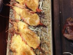 -简家·海鲜盛宴(下沙店)