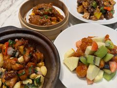 -汤城小厨•粤菜•靓汤(西直门凯德MALL店)