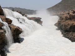 -陕西黄河壶口瀑布旅游区