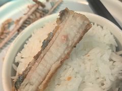 -向川南·水煮鱼·川菜(和平里店)