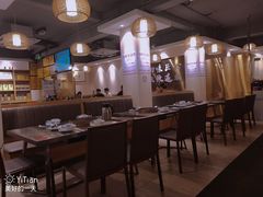 大堂-胡须佬鸡煲四季火锅店(石厦西村直营店)