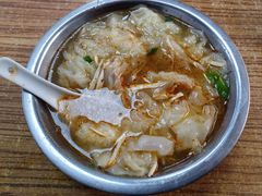 -荣巷小馄饨(荣巷店)