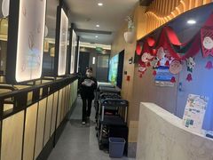 -蚝大仙横琴生蚝火锅(日月贝店)