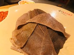 -晓宇重庆火锅(龙首店)