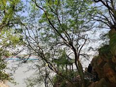 -幕燕滨江·燕子矶公园