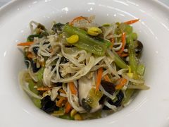 -金陵后厨·南京菜(新街口秣陵路店)