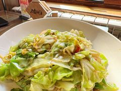 -水煮三国·川鲁江湖菜(香山店)