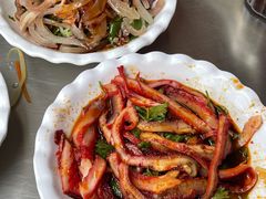 -金杨拉面王小吃面馆·牛三宝面·红烧牛肉粉