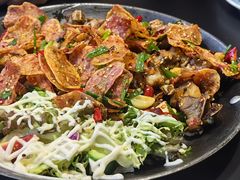-桥边小楼·手工云南菜·丽江地标美食