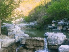 -孤山寨风景区