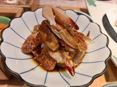 -秋荀日本料理(昆明同德广场店)