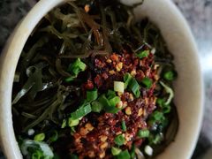 -李记小小吃(涪江路店)