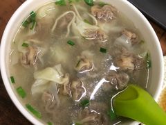 -清真蒋有记(老门东店)