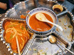 -鹏馨羊羔肉(新建街店)