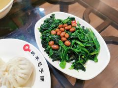-庆丰包子铺(东单店)