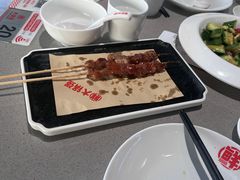 -大锅强·蒸海鲜青岛菜(吾悦广场店)