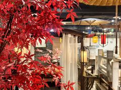 -印巷里主题餐厅(马鞍山店)