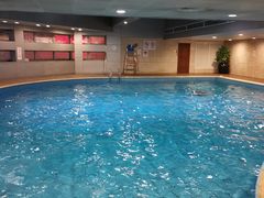 -上海浦东华美达大酒店