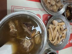 -阿秋牛排(湖心街店)