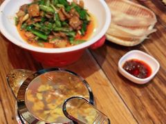 -百年神厨·地道川菜(清江西路店)