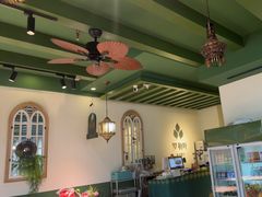 -Thai Basil罗勒叶泰式餐厅(时代天街店)