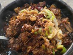 -金明玉小吃(康城路店)