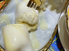 -甜心妈妈·榴莲星级糖水(北京路总店)