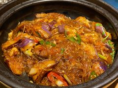 -星叶·东南亚料理(宁波万象汇店)