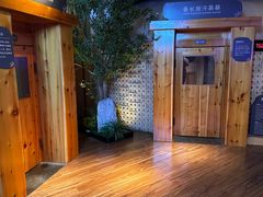 -北方暖暖温泉洗浴(沈阳北站店)